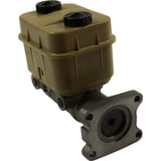 DURAFORCE Brake Master Cylinder for Ford F-53 Motorhome Chassis F-650 F-750 MT45 MT55 S2G