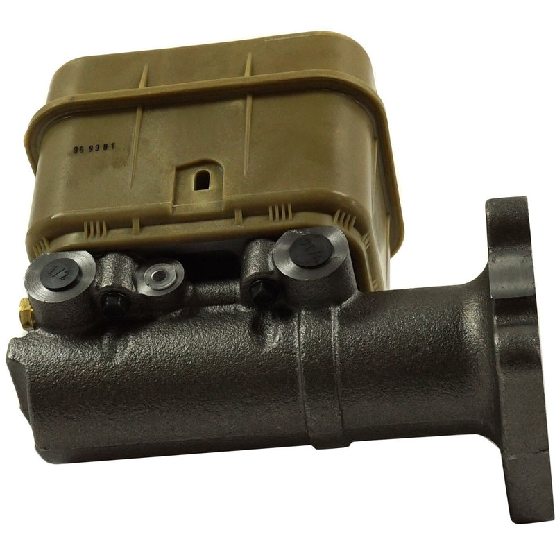 DURAFORCE Brake Master Cylinder for Ford F-53 Motorhome Chassis F-650 F-750 MT45 MT55 S2G