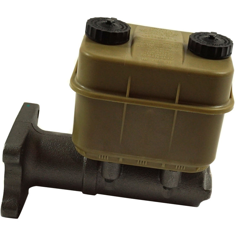 DURAFORCE Brake Master Cylinder for Ford F-53 Motorhome Chassis F-650 F-750 MT45 MT55 S2G