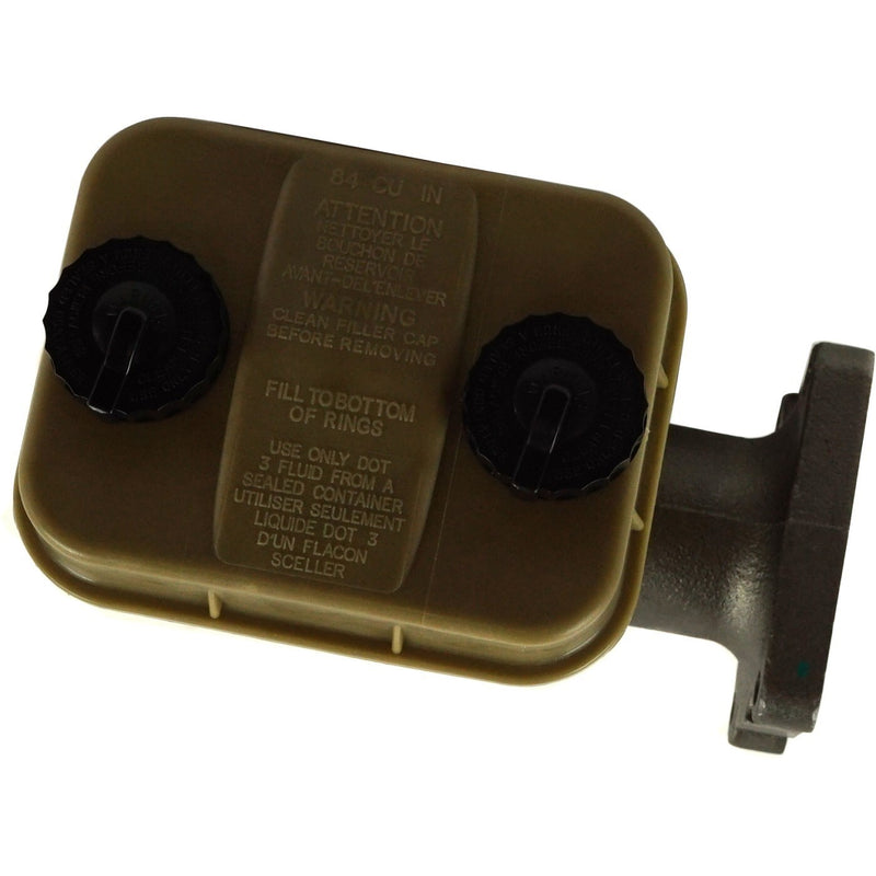 DURAFORCE Brake Master Cylinder for Ford F-53 Motorhome Chassis F-650 F-750 MT45 MT55 S2G