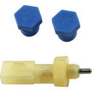 DURAFORCE Brake Master Cylinder for Ford F-53 Motorhome Chassis F-650 F-750 MT45 MT55 S2G