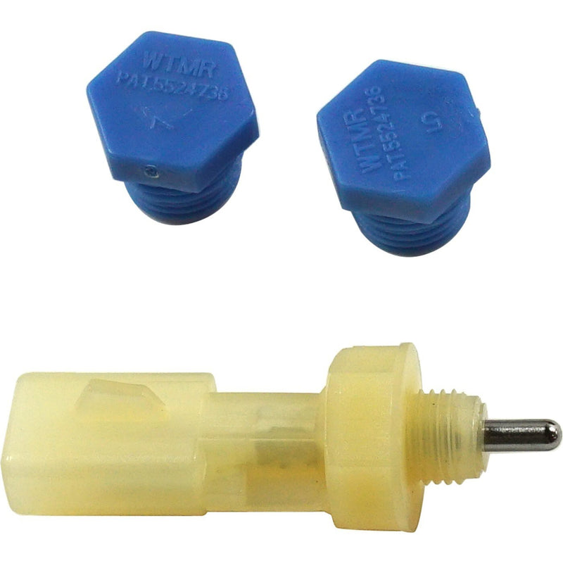 DURAFORCE Brake Master Cylinder for Ford F-53 Motorhome Chassis F-650 F-750 MT45 MT55 S2G
