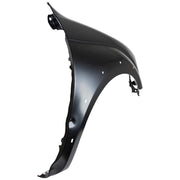 DURAFORCE Front Right Fender For 2001-2004 Toyota Tacoma Primed Steel With Molding Holes