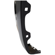 DURAFORCE Front Right Fender For 2001-2004 Toyota Tacoma Primed Steel With Molding Holes