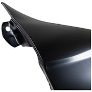 DURAFORCE Front Right Fender For 2001-2004 Toyota Tacoma Primed Steel With Molding Holes