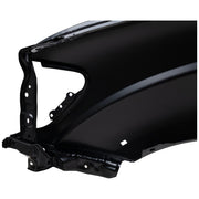 DURAFORCE Front Right Fender For 2001-2004 Toyota Tacoma Primed Steel With Molding Holes