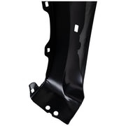 DURAFORCE Front Right Fender For 2001-2004 Toyota Tacoma Primed Steel With Molding Holes