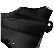 DURAFORCE Front Right Fender For 2001-2004 Toyota Tacoma Primed Steel With Molding Holes