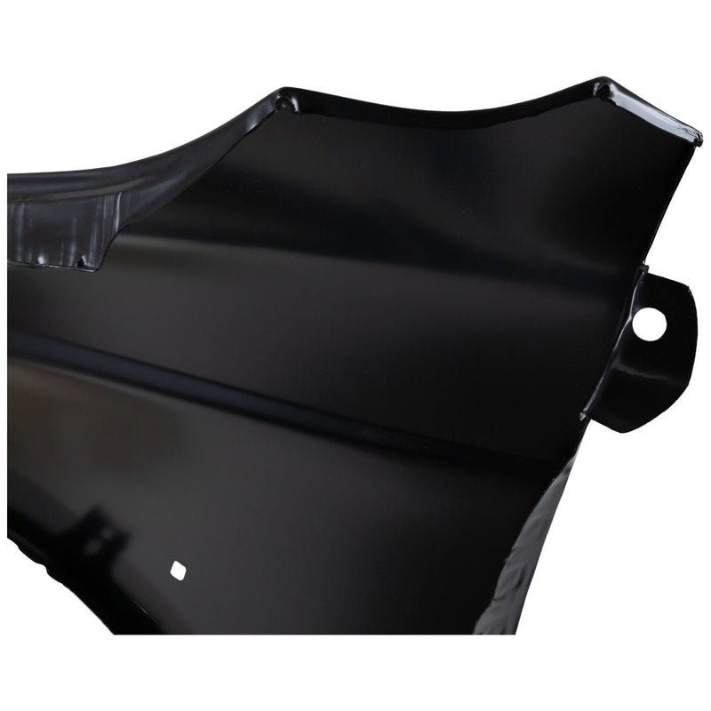 DURAFORCE Front Right Fender For 2001-2004 Toyota Tacoma Primed Steel With Molding Holes