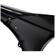 DURAFORCE Front Right Fender For 2001-2004 Toyota Tacoma Primed Steel With Molding Holes