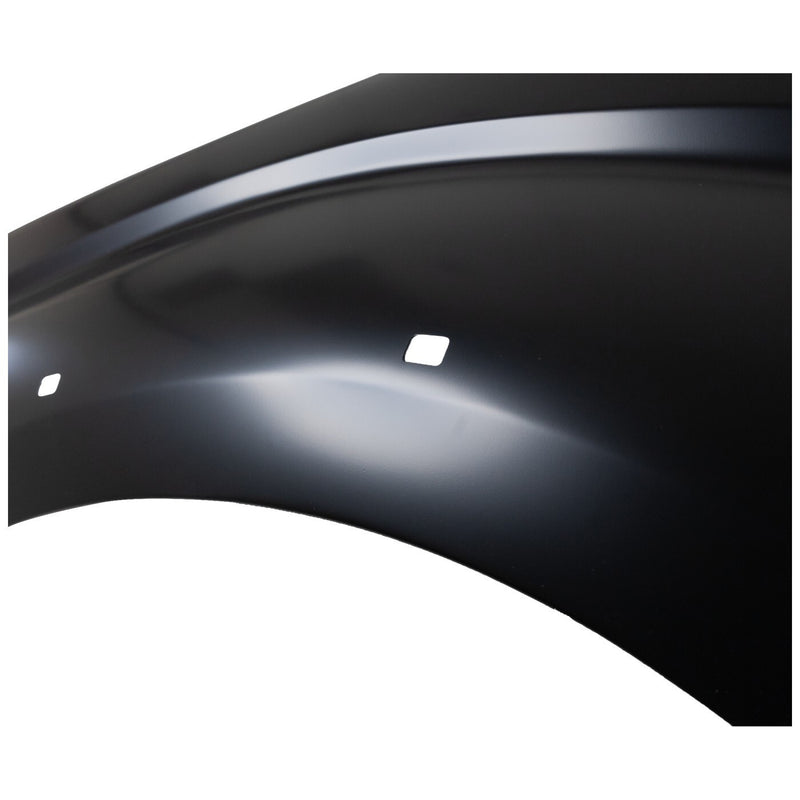 DURAFORCE Front Right Fender For 2001-2004 Toyota Tacoma Primed Steel With Molding Holes