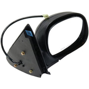 DURAFORCE Power Mirror For 1997-03 Ford F-150 Regular SuperCab Paintable Right Passenger