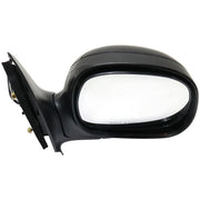DURAFORCE Power Mirror For 1997-03 Ford F-150 Regular SuperCab Paintable Right Passenger