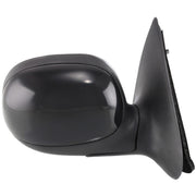 DURAFORCE Power Mirror For 1997-03 Ford F-150 Regular SuperCab Paintable Right Passenger