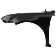 DURAFORCE Front Driver Fender For 2010-2012 Ford Fusion 2010-2011 Milan CAPA Primed Steel