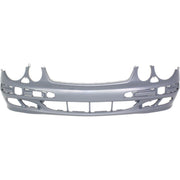 DURAFORCE Front Bumper Cover For 2003-2006 Mercedes Benz E320 2006 E350 Primed 2118800140