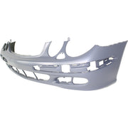 DURAFORCE Front Bumper Cover For 2003-2006 Mercedes Benz E320 2006 E350 Primed 2118800140