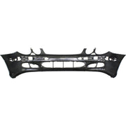 DURAFORCE Front Bumper Cover For 2003-2006 Mercedes Benz E320 2006 E350 Primed 2118800140