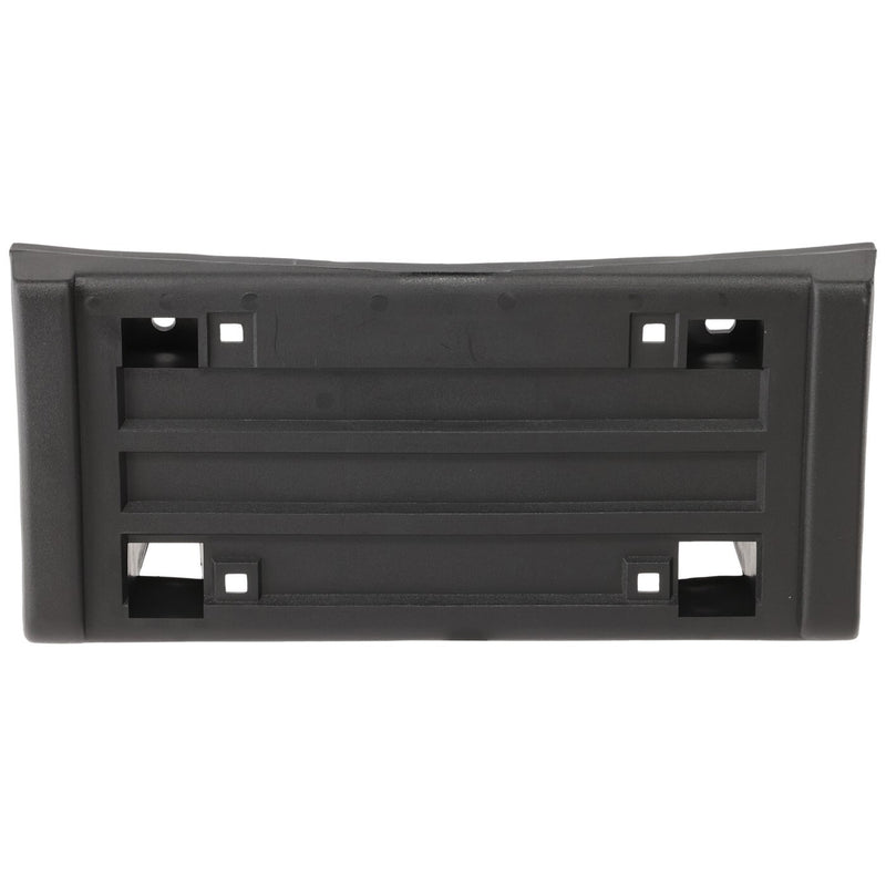 DURAFORCE License Plate Bracket For 88-98 GMC C1500 Front