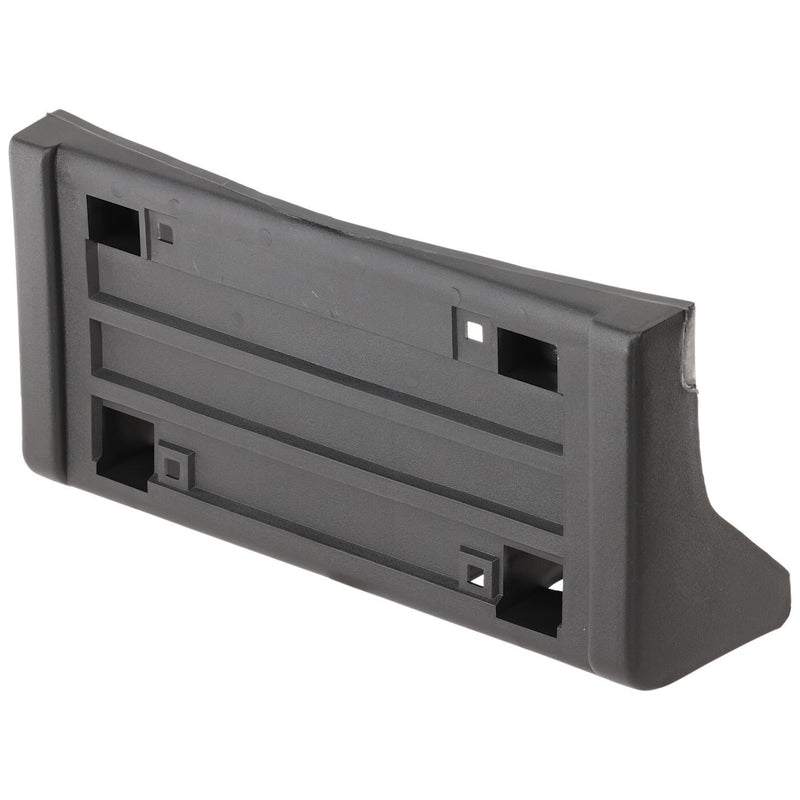 DURAFORCE License Plate Bracket For 88-98 GMC C1500 Front