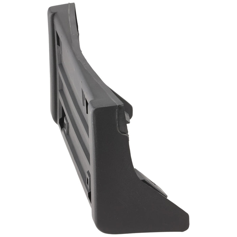 DURAFORCE License Plate Bracket For 88-98 GMC C1500 Front