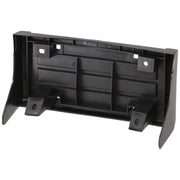 DURAFORCE License Plate Bracket For 88-98 GMC C1500 Front