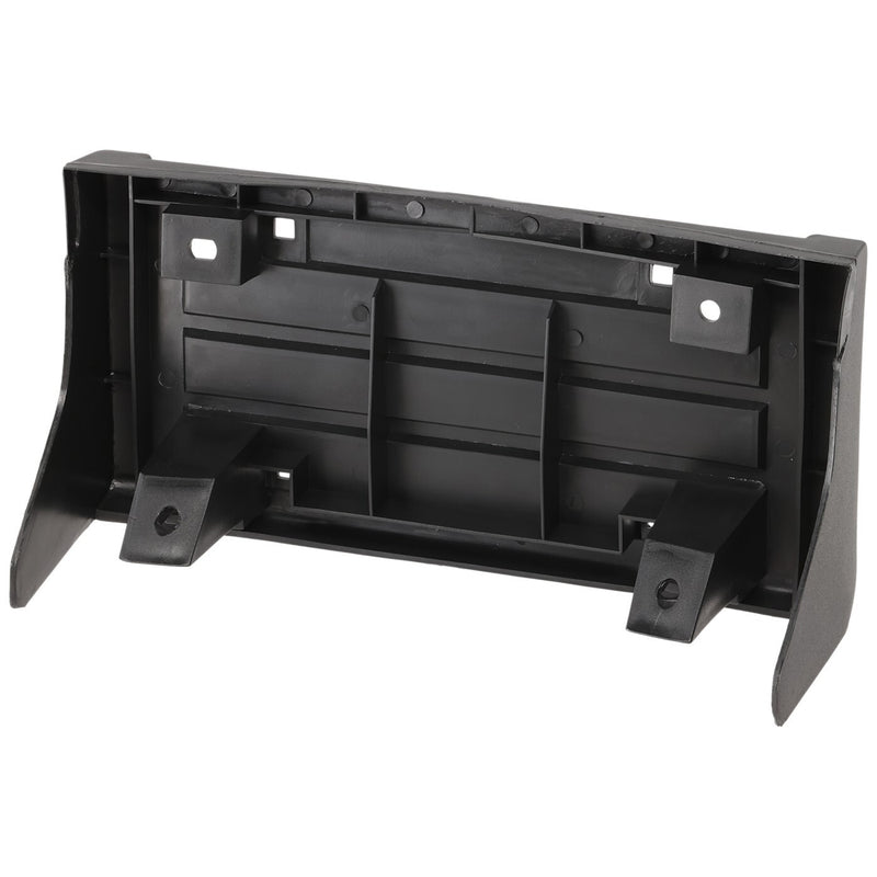 DURAFORCE License Plate Bracket For 88-98 GMC C1500 Front