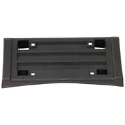 DURAFORCE License Plate Bracket For 88-98 GMC C1500 Front