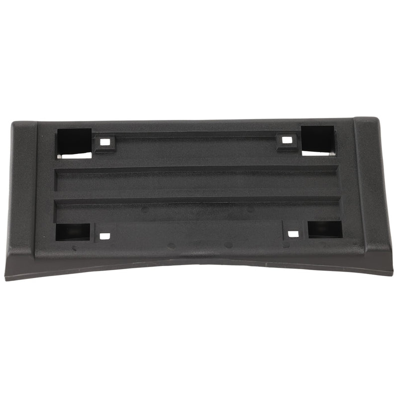 DURAFORCE License Plate Bracket For 88-98 GMC C1500 Front