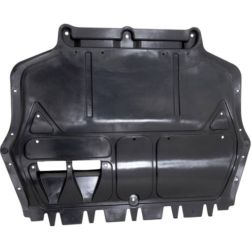 DURAFORCE Front Engine Splash Shield For 2012-2021 Volkswagen Passat