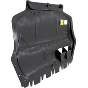 DURAFORCE Front Engine Splash Shield For 2012-2021 Volkswagen Passat