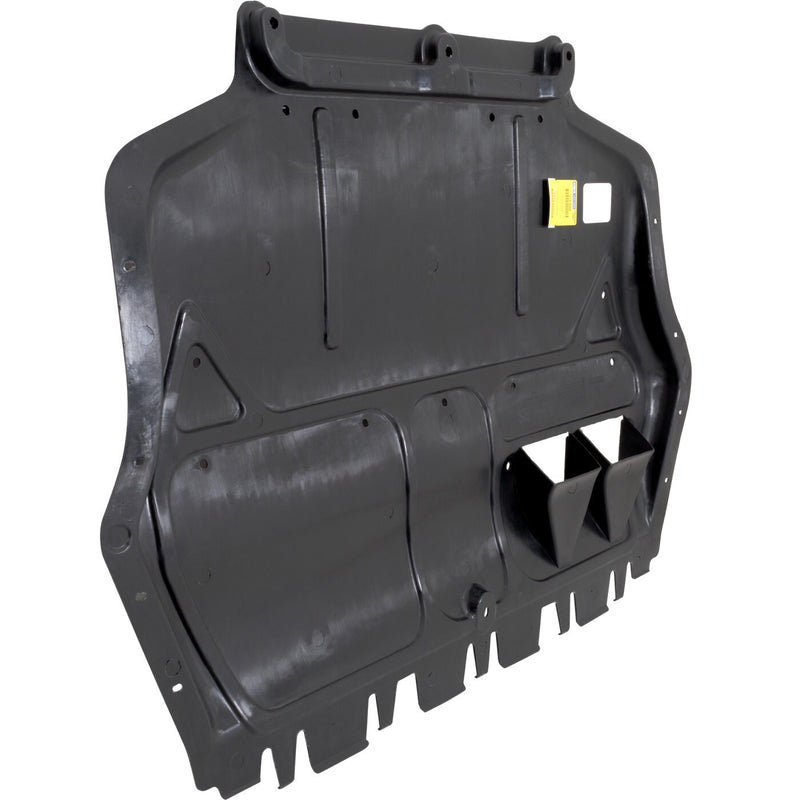 DURAFORCE Front Engine Splash Shield For 2012-2021 Volkswagen Passat