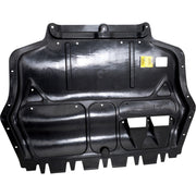 DURAFORCE Front Engine Splash Shield For 2012-2021 Volkswagen Passat