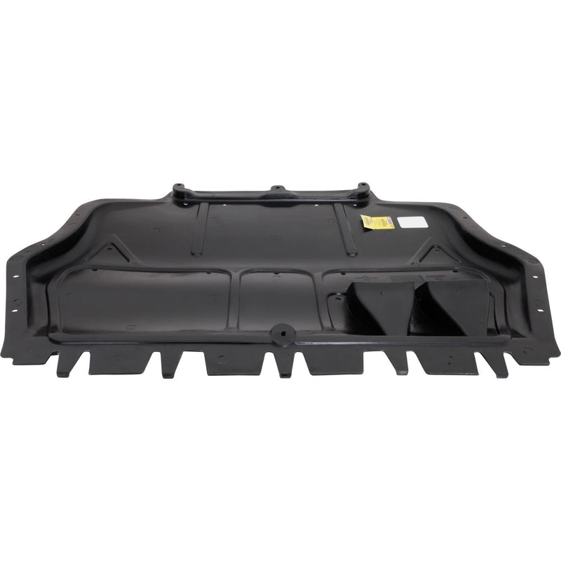 DURAFORCE Front Engine Splash Shield For 2012-2021 Volkswagen Passat