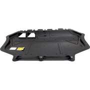DURAFORCE Front Engine Splash Shield For 2012-2021 Volkswagen Passat
