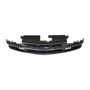 DURAFORCE Grille For 1998-2003 Chevrolet S10 2001-2005 Blazer Black Shell and Mesh Insert