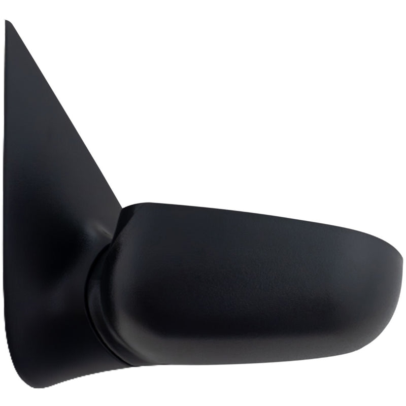 DURAFORCE Power Mirror For 2002-2005 Ford Explorer Mercury Mountaineer Left Textured Black