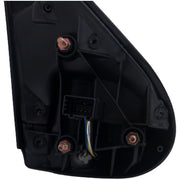 DURAFORCE Power Mirror For 2002-2005 Ford Explorer Mercury Mountaineer Left Textured Black