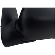 DURAFORCE Power Mirror For 2002-2005 Ford Explorer Mercury Mountaineer Left Textured Black
