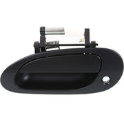 DURAFORCE Exterior Door Handle For 2002-2006 Acura RSX Front Driver Side Primed Plastic