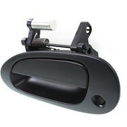 DURAFORCE Exterior Door Handle For 2002-2006 Acura RSX Front Driver Side Primed Plastic