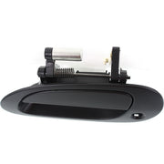 DURAFORCE Exterior Door Handle For 2002-2006 Acura RSX Front Driver Side Primed Plastic