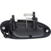 DURAFORCE Exterior Door Handle For 2002-2006 Acura RSX Front Driver Side Primed Plastic