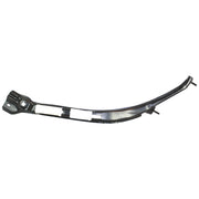 DURAFORCE Bumper Bracket For 2005-2011 Toyota Tacoma Set of 2 Front Left & Right Outer