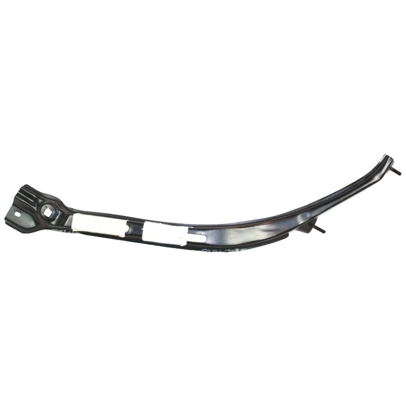 DURAFORCE Bumper Bracket For 2005-2011 Toyota Tacoma Set of 2 Front Left & Right Outer