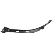 DURAFORCE Bumper Bracket For 2005-2011 Toyota Tacoma Set of 2 Front Left & Right Outer