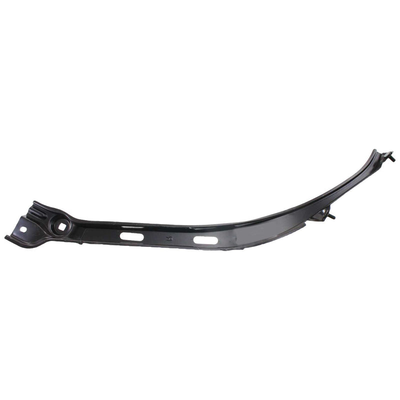 DURAFORCE Bumper Bracket For 2005-2011 Toyota Tacoma Set of 2 Front Left & Right Outer