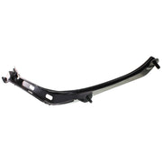 DURAFORCE Bumper Bracket For 2005-2011 Toyota Tacoma Set of 2 Front Left & Right Outer