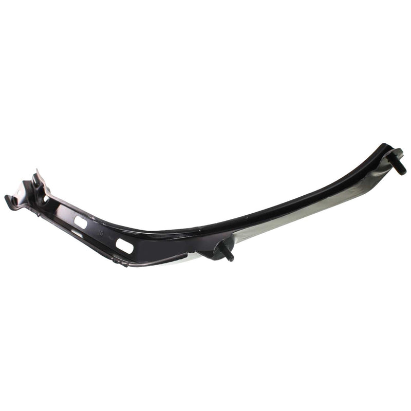 DURAFORCE Bumper Bracket For 2005-2011 Toyota Tacoma Set of 2 Front Left & Right Outer