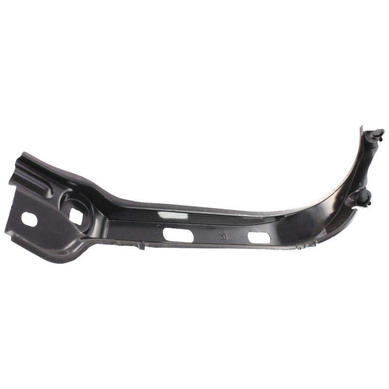 DURAFORCE Bumper Bracket For 2005-2011 Toyota Tacoma Set of 2 Front Left & Right Outer
